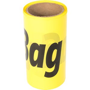 Doody Digger Dog Poop Replacement Bags, 40 count