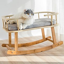 INSTACHEW Rockaby Pet Bed slide 2 of 5
