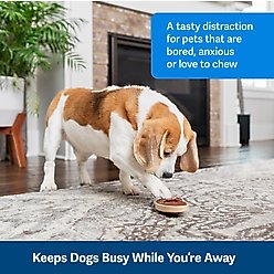 PetSafe Busy Buddy Slab o’ Sirloin Chew Dog Toy, Small/Medium  slide 2 of 8