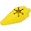 PetSafe Frosty Cone Chew Dog Toy, Medium/Large 