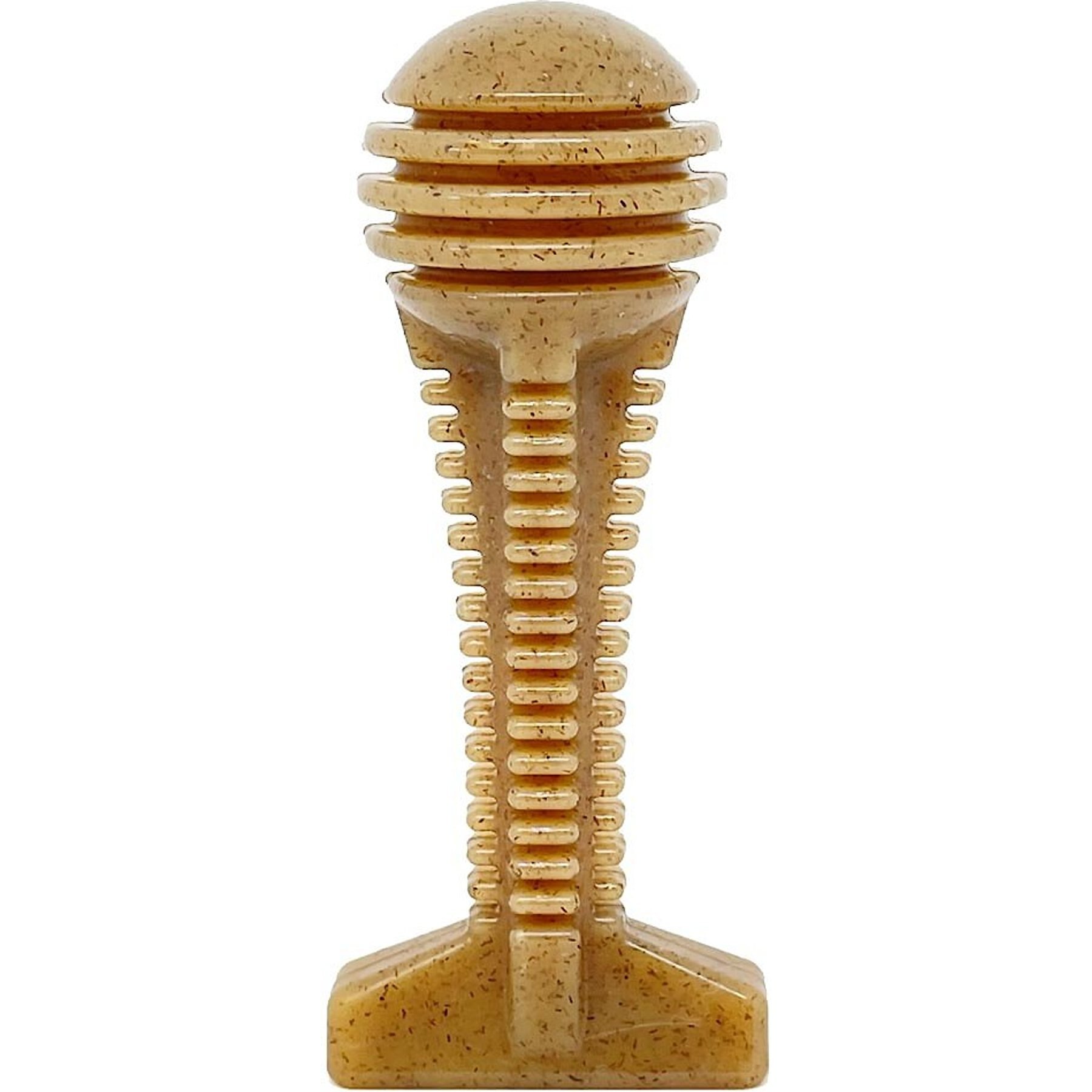 SodaPup Nylon Bone Chew Dog Toy