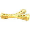 SodaPup Nylon Corn on the Cob Chew & Enrichment Dog Toy