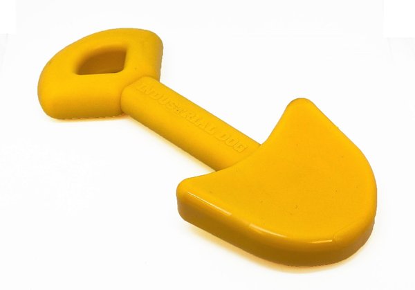 SodaPup Nylon Shovel Chew Dog Toy slide 1 of 8
