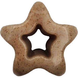 SodaPup Nylon Star Chew & Enrichment Dog Toy