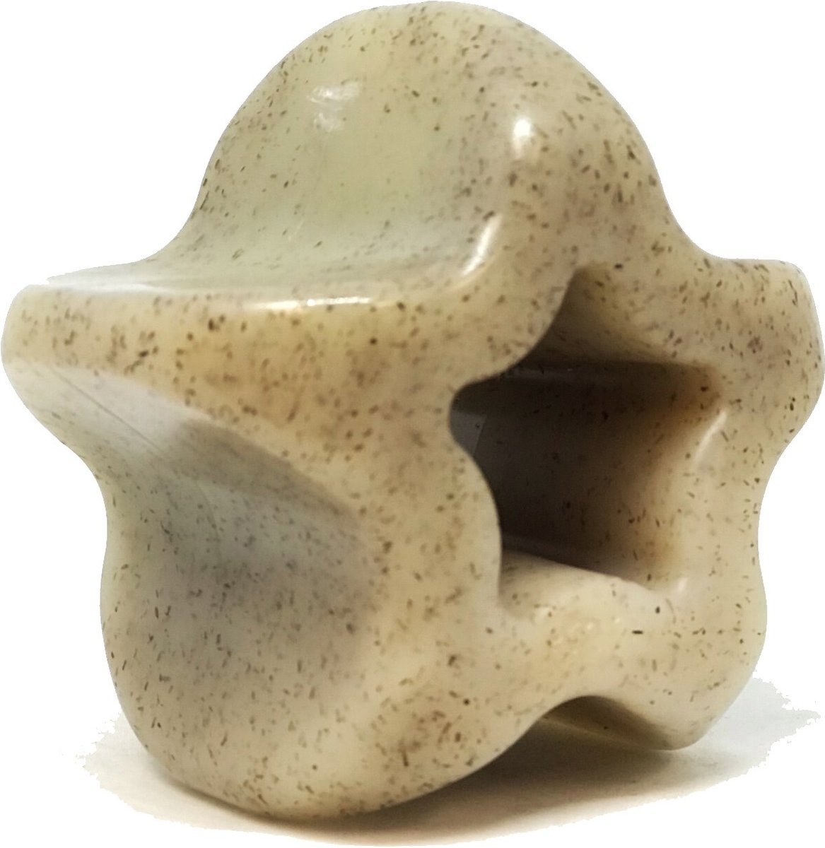 SODAPUP Nylon Star Chew & Enrichment Dog Toy