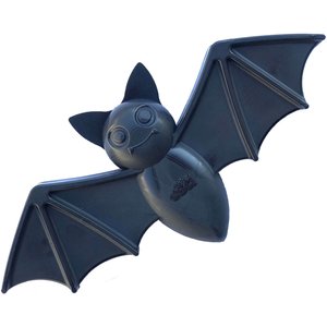 SodaPup Nylon Vampire Bat Chew Dog Toy, Medium