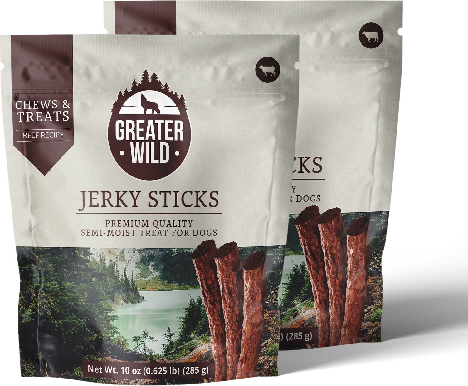 is homemade jerky safe for my siberian husky