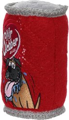 Tuffy's Mr Slobber Durable Squeaky Dog Toy slide 2 of 7