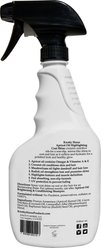 Knotty Horse Apricot Oil Highlighting Horse Coat Shine, 23-oz bottle slide 2 of 2