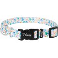 Disney Stitch Dog Collar, Extra Small - Neck: 8 - 12-in, Width: 5/8-in