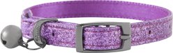 Frisco Halloween Rhinestone Cat Collar slide 2 of 5