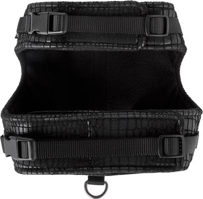 Show full view: Frisco Halloween Dino Vest Harness, S slide 3 of 7