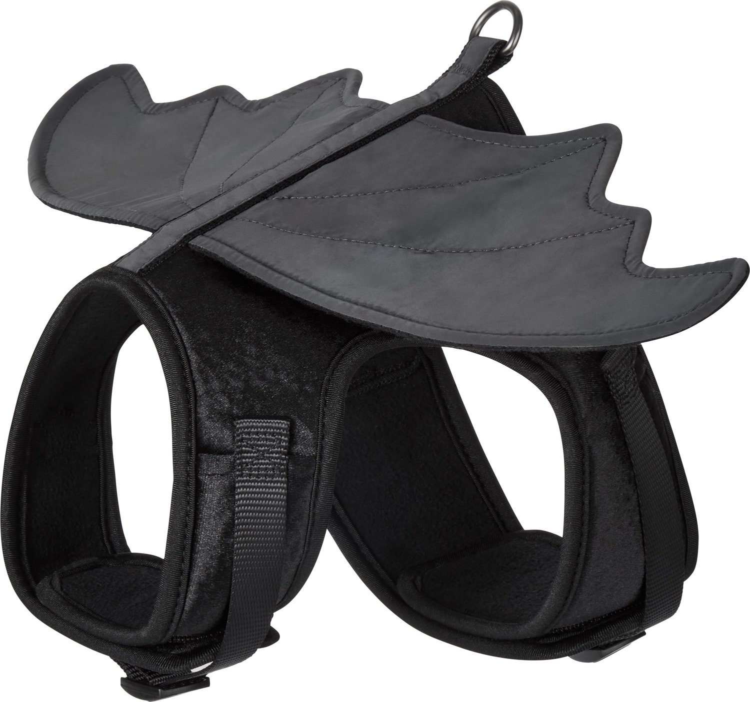 Frisco Halloween Bat Vest Harness