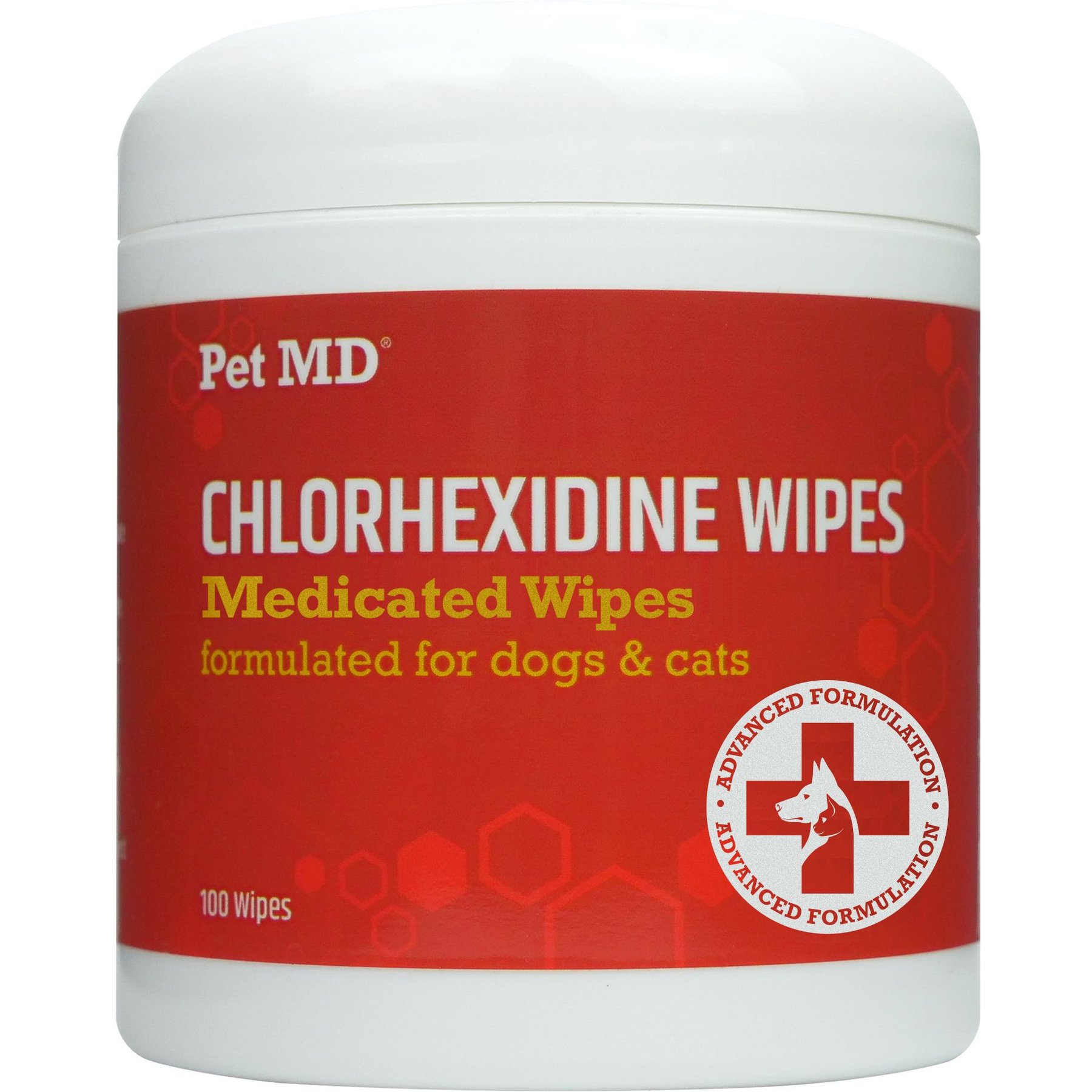 Medicated wipes for dogs cheap vulva