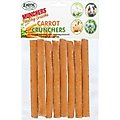 Exotic Nutrition Munchers Carrot Crunchers Small Animal Treat