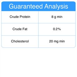 The Granville Island Pet Treatery 'Best Treats, in the Tunaverse Freeze-Dried Dog & Cat Treats, 1.1-oz bag slide 2 of 2