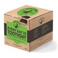 The Granville Island Pet Treatery Everyday is Tooth Day Pets Agree Breath Freshening Dog Treats, 32-oz bag, Large