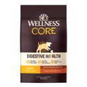 Wellness CORE Digestive Health Puppy Chicken & Brown Rice Dry Dog Food, 24-lb bag
