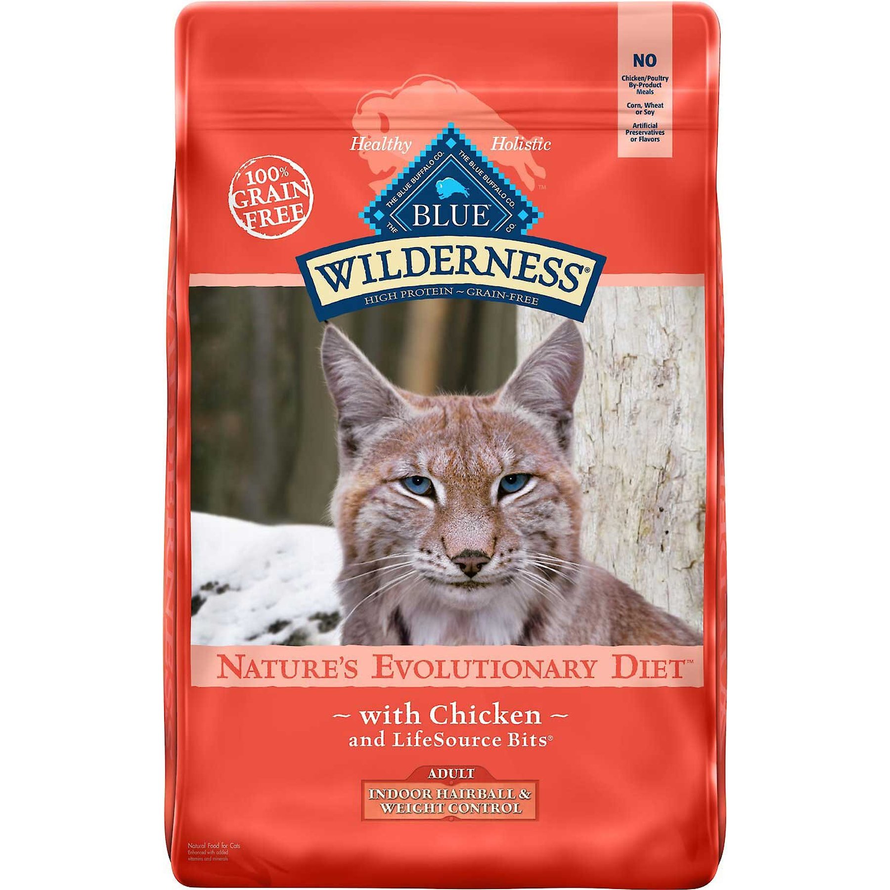 Compare blue buffalo cat food best sale