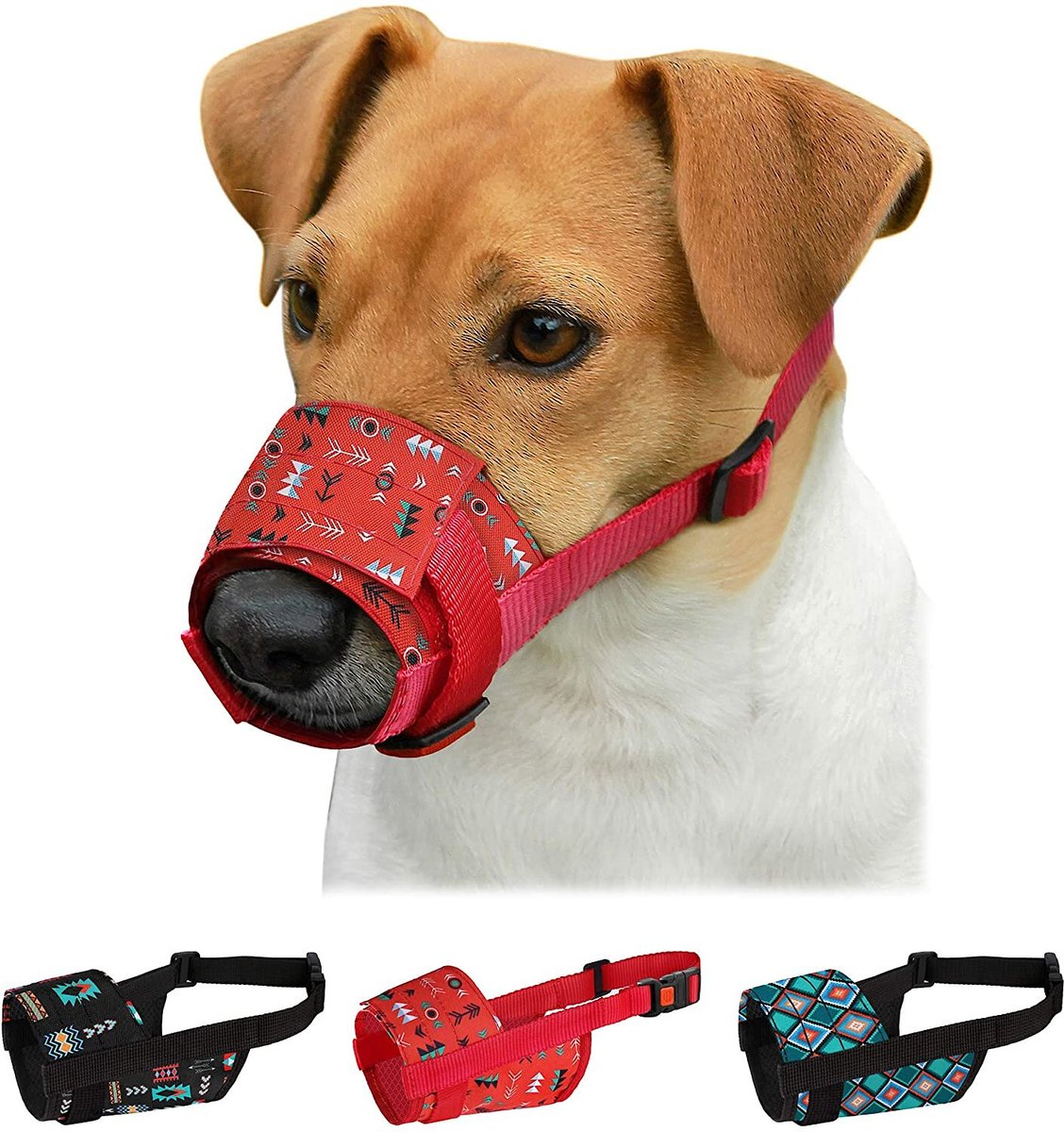 Chewy cheap dog muzzle