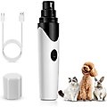 PATPET N8 Quiet & Mini Small Pet Nail Grinder