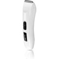 PATPET P710 Hairy Dog & Cat Grooming Clipper, White