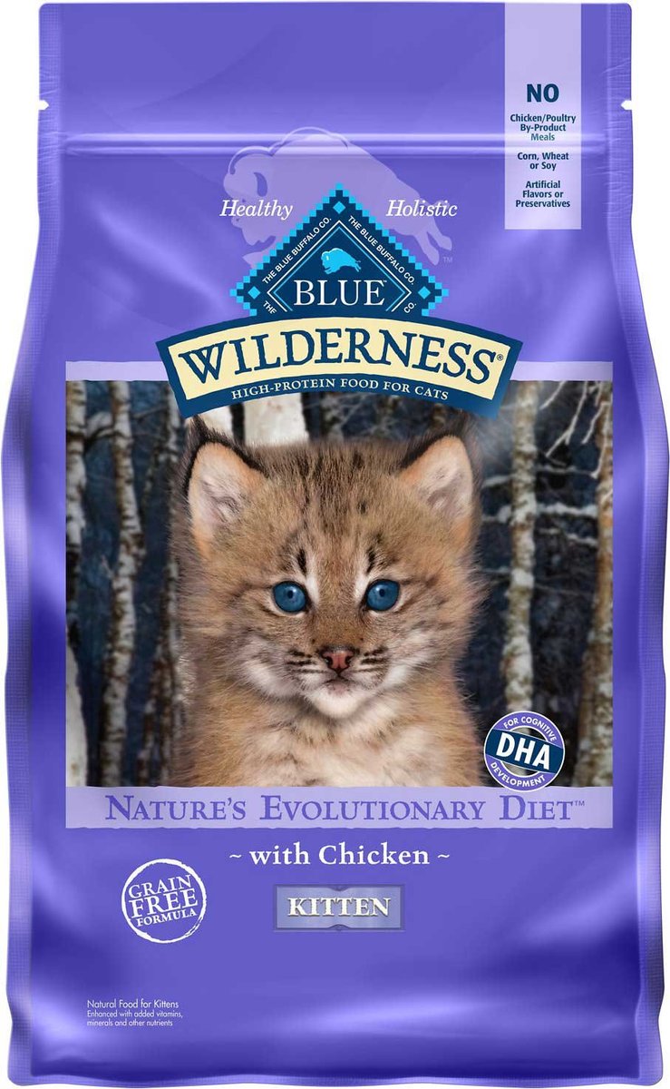 Chewy blue buffalo grain clearance free