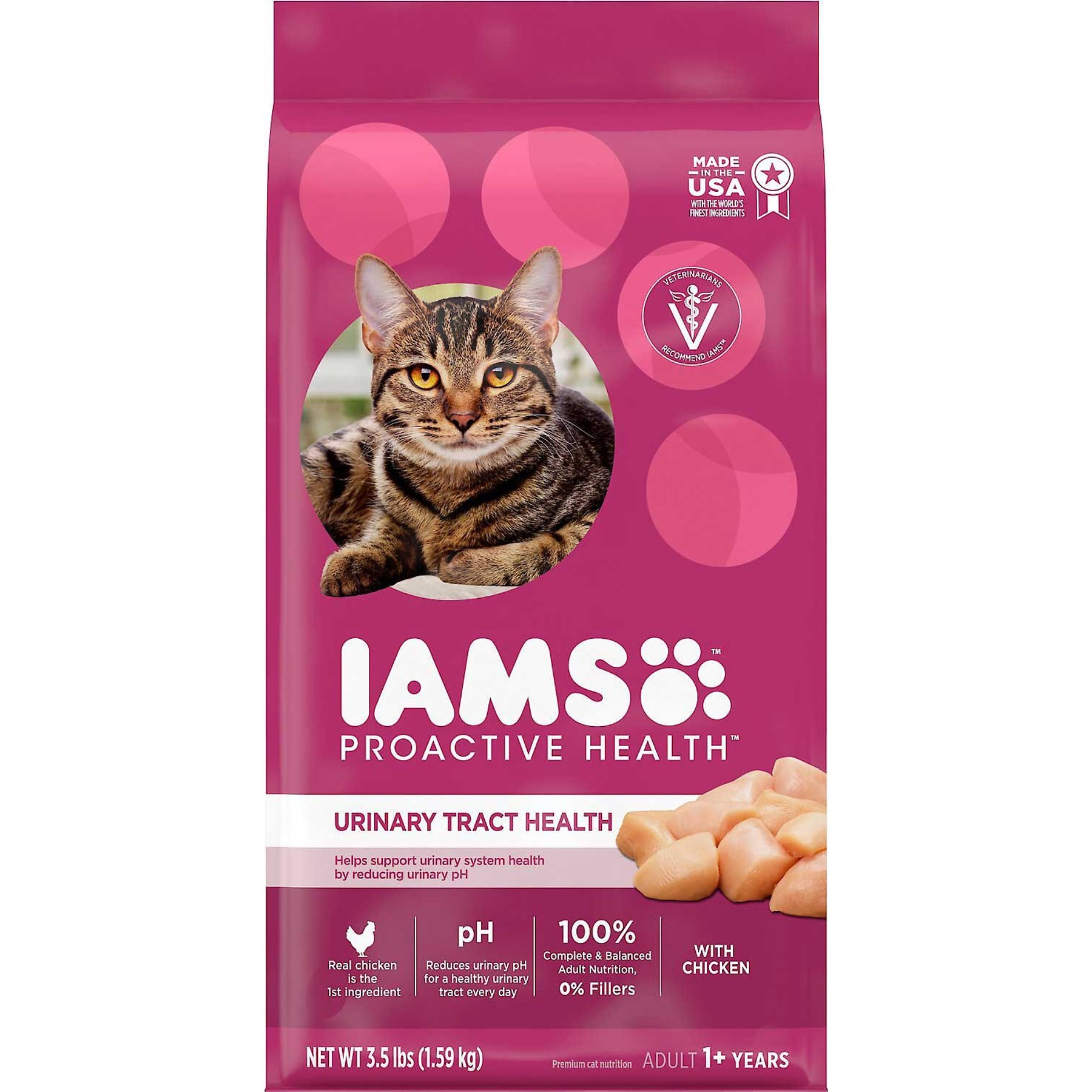 Feline urinary tract food best sale