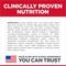 Show in main carousel: Hill's Science Diet Adult Sensitive Stomach & Skin Chicken & Rice Recipe Dry Cat Food, 3.5-lb bag, bundle of 2 slide 5 of 13