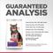 Show in main carousel: Hill's Science Diet Adult Sensitive Stomach & Skin Chicken & Rice Recipe Dry Cat Food, 3.5-lb bag, bundle of 2 slide 6 of 13