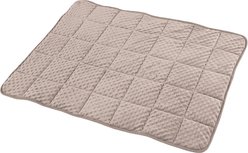Archstone Pets Weighted Dog & Cat Blanket, Gray slide 1 of 5