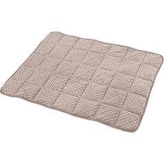 Archstone Pets Weighted Dog & Cat Blanket, Gray