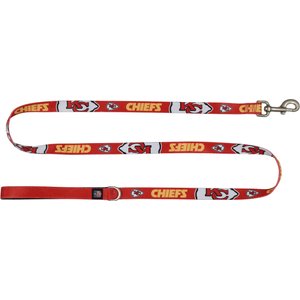 NFL Kansas City Chiefs Reversible Lanyard