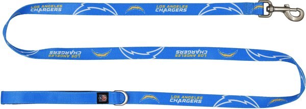 Littlearth NFL Premium Dog & Cat Lead