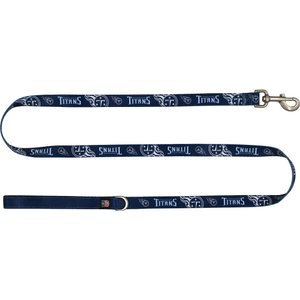 Tennessee Titans NFL Dog Leash