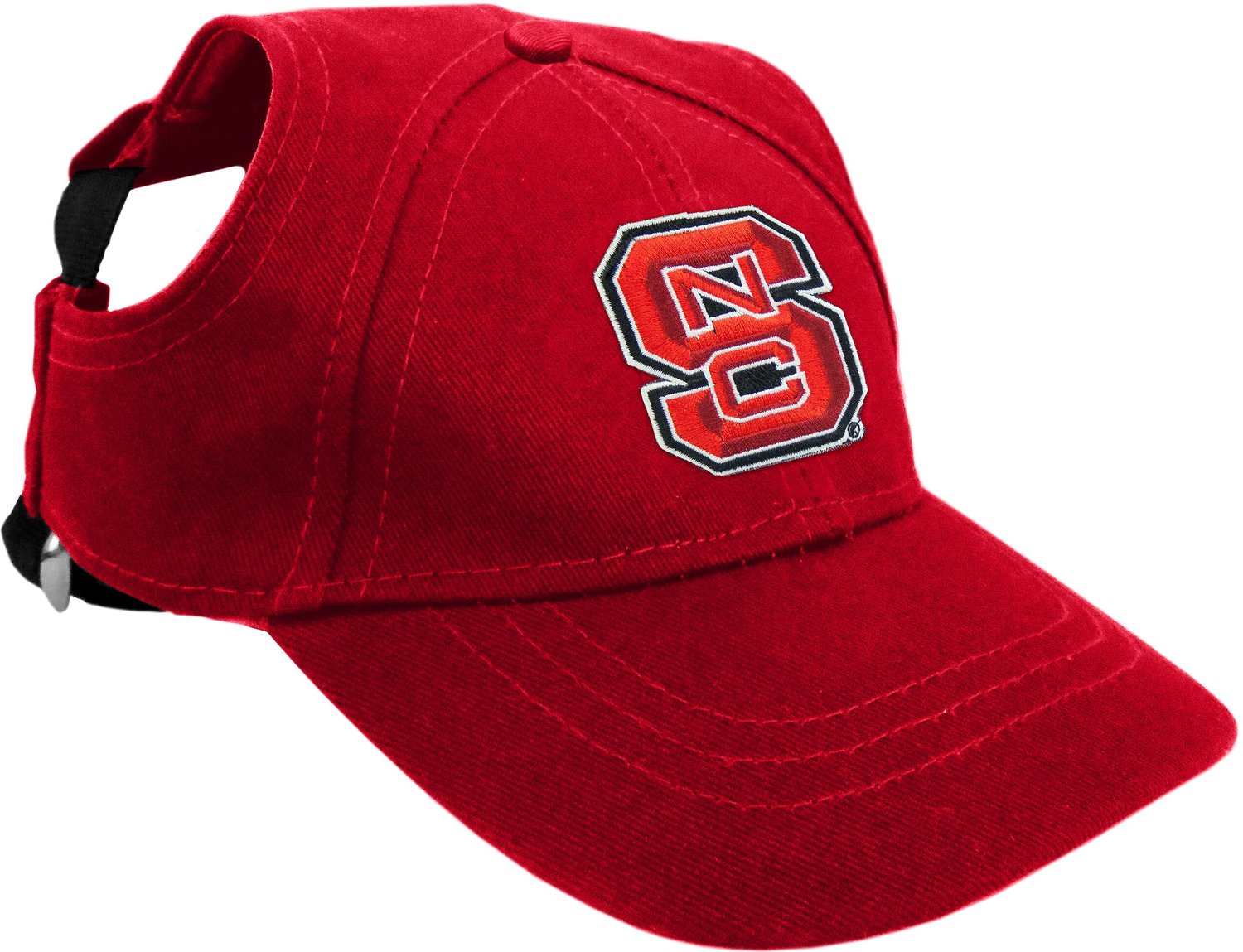 NCAA Pet Baseball Hat 