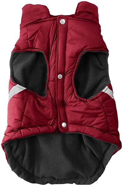 Littlearth NHL Pittsburgh Penguins Pet Puffer Vest - Nigeria | Ubuy