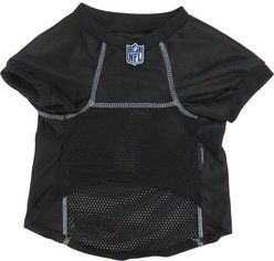 Littlearth NFL Basic Dog & Cat Jersey, Philadelphia Eagles, X-Large slide 2 of 3