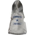 Dallas Cowboys Dog Sweater-Bloomingtails Dog Boutique