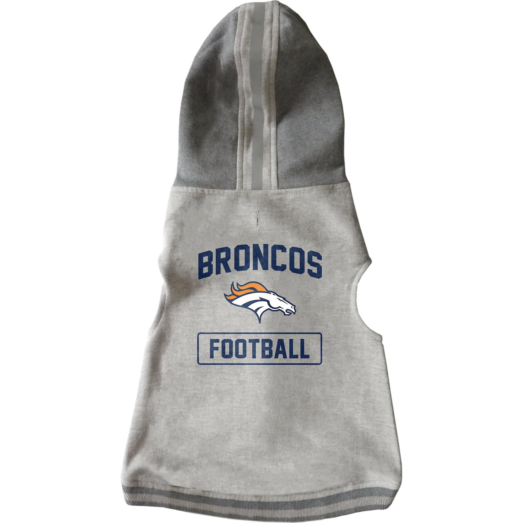 NFL Reflective Mug Broncos