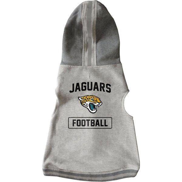 Jacksonville Jaguars Big Dog Stretch Jersey