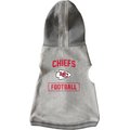 Kansas City Chiefs Dog Tee Shirt - HoundAbout