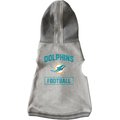 MIAMI DOLPHINS DOG CLOTHING & ACCESSORIES (Free Shipping)