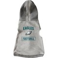 PHILADELPHIA EAGLES PET SWEATER HT Animal Supply LLC