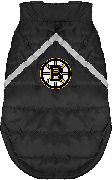 Littlearth NHL Pittsburgh Penguins Pet Puffer Vest - Nigeria | Ubuy