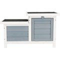 TRIXIE Small Animal Hutch