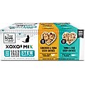 I and Love and You XOXO Chicken & Tuna Stew Grain-Free Variety Pack Canned Cat Food, 3-oz can, case of 12