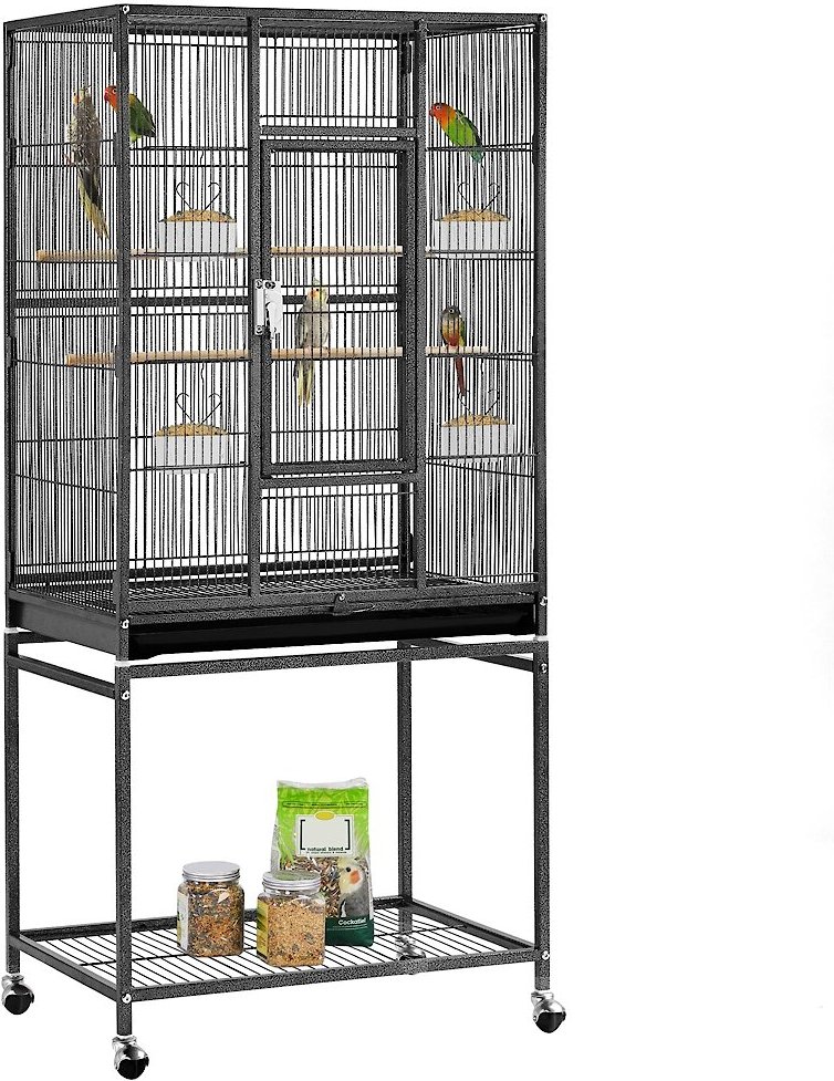 Best Cockatoo Cages 2023 According to Reviews Chewy