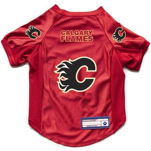 Calgary Flames Pet Gear, Flames Collars, Chew Toys, Pet Carriers