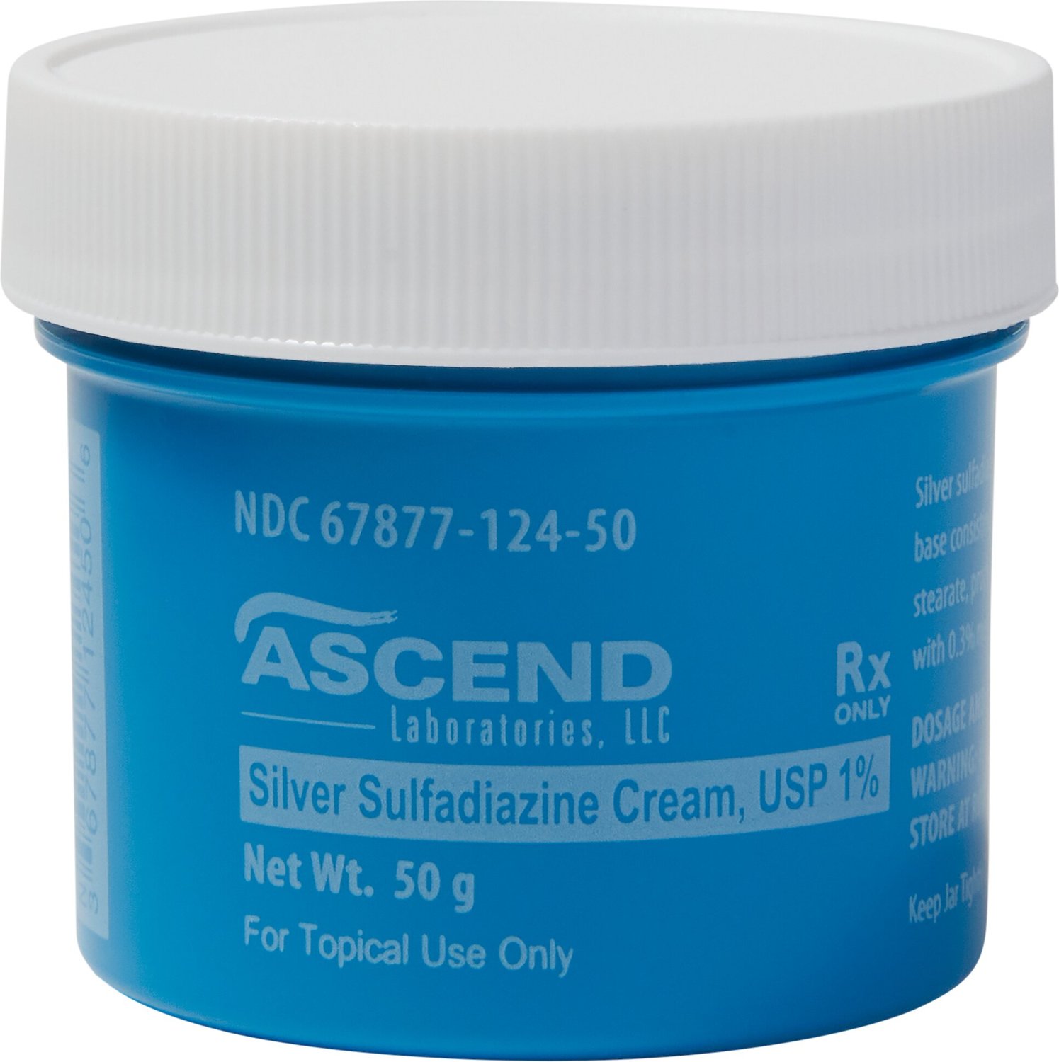 Silver Sulfadiazine Cream: Hot Spot Miracle Cure For Dogs? - 6lup2t0